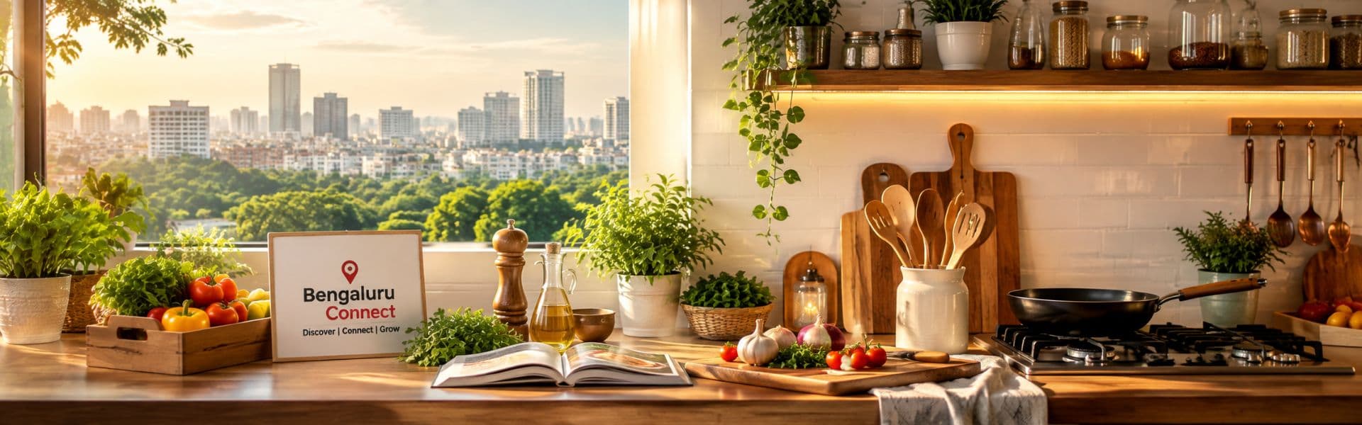 Home Chefs Coimbatore