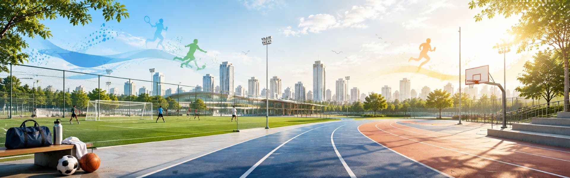 Sports in Coimbatore