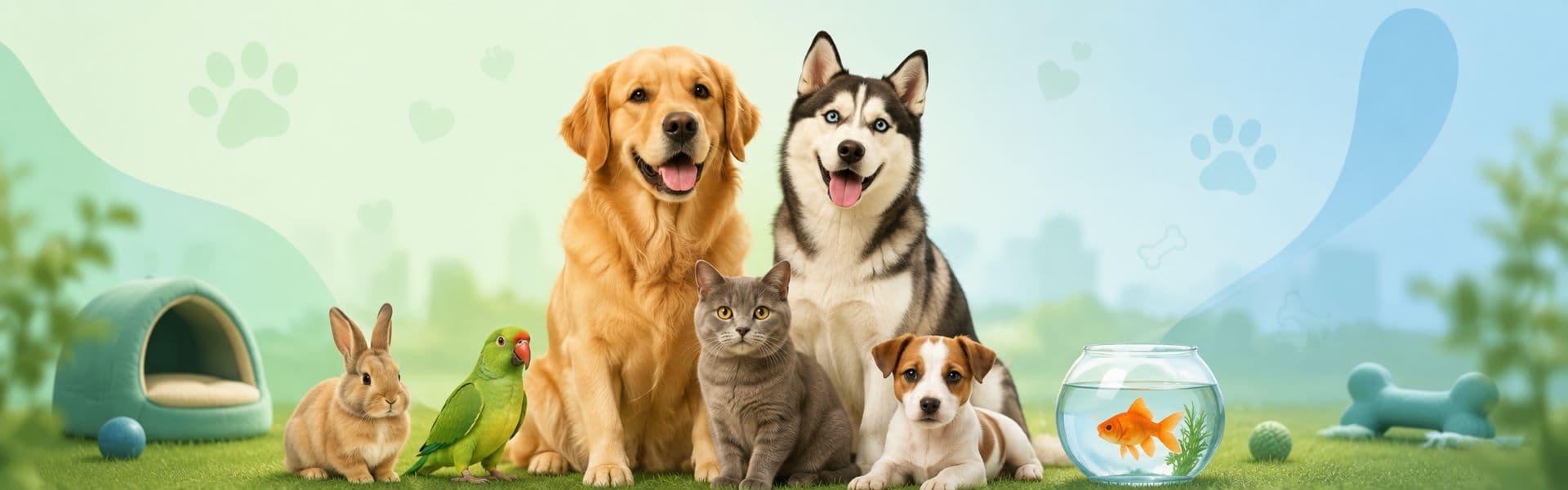Pets in Coimbatore