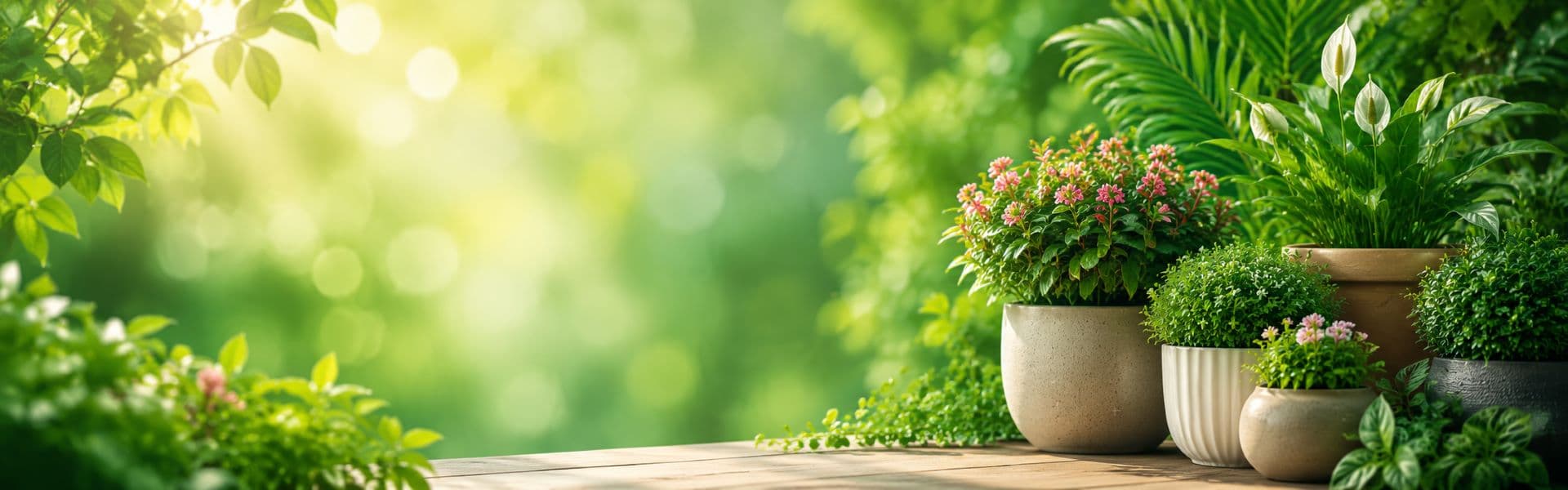 Coimbatore Gardening