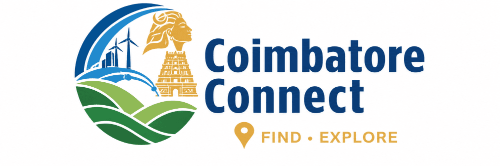 Coimbatore Connect