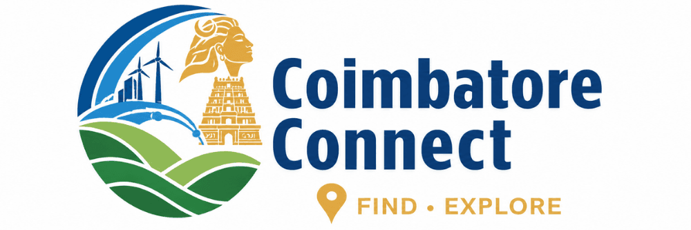 Coimbatore Connect