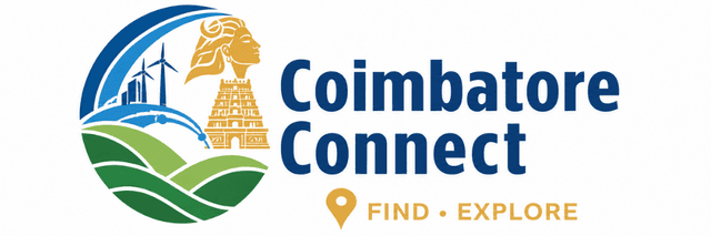 Coimbatore Connect
