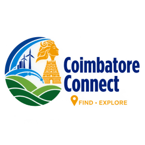 Coimbatore Connect