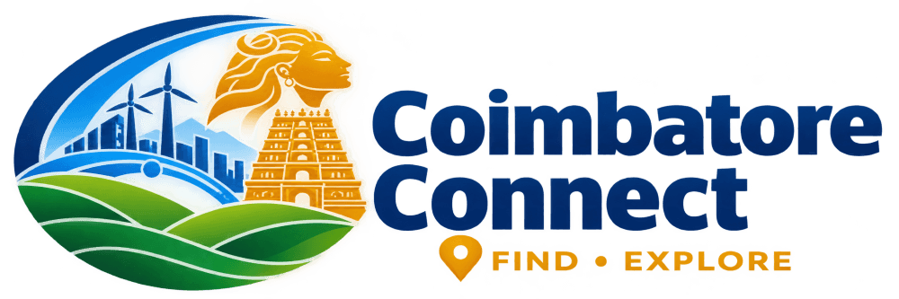 Coimbatore Connect