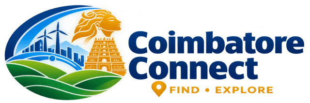 Coimbatore Connect