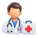 Doctors and Healthcare