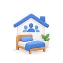 PG & Co-living