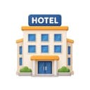 Hotels & Stays